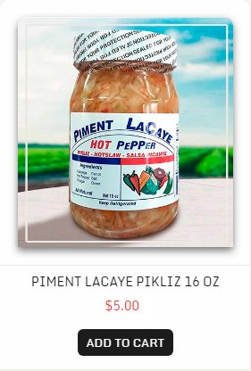 PIMENT-LACAYE-PIKLIZ-16-OZ